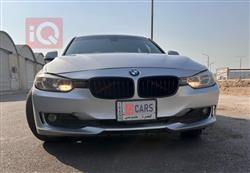 بي ام دبليو الفئة 3